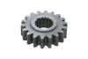 Power take-off gear Kubota B7001
