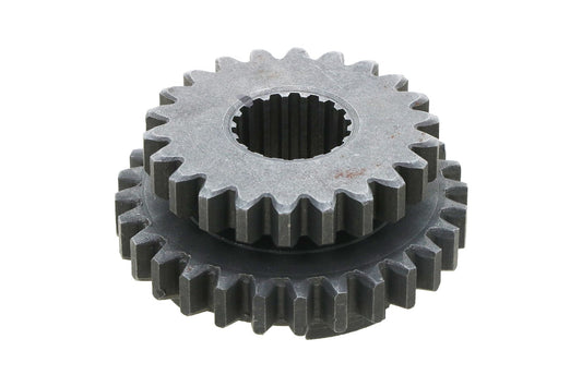 Gear Kubota 22TX28T 18 splines