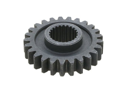 Gear 25TX22T