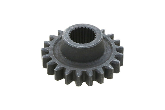 Gear 21TX24T