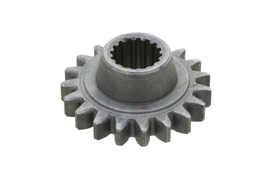 Gear 19TX16T