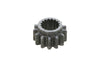 Gear 13TX16T Kubota B1200, B1400, B1402, B1-14, B1-15, B40