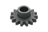 Gear Kubota B1200, B1400, B1402, B40 15TX16T