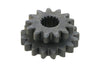 Angrenaj Kubota 13TX17T 16 caneluri punte spate B1200, B1400