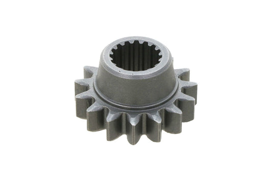 Gear 15T- 16 Splines Kubota, B-Series, Zen Noh ZB-Series