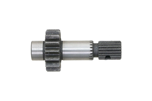 Gear