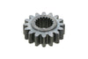 Gear 16TX18T