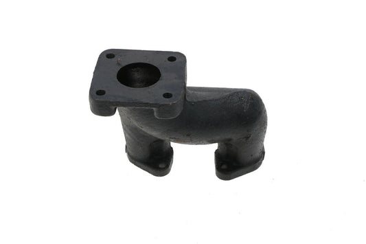 Galerie evacuare Kubota B5000, B5001, B10, B4200, Z500, Z600