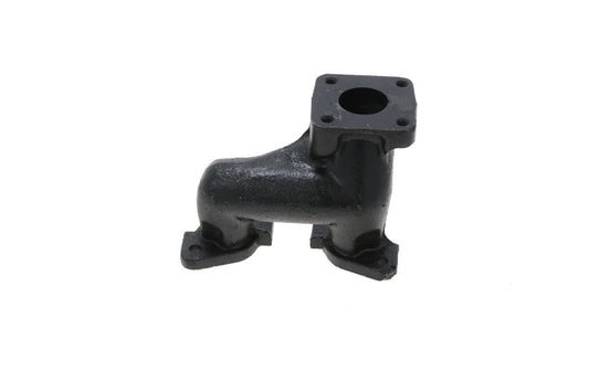 Galerie evacuare Kubota B7000, Z650