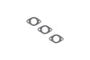 Set garnituri evacuare Kubota D650, D750, D850, D950,