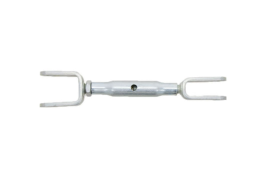 Adjustable levelling arm