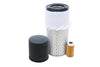 Filter set Iseki TX, TU