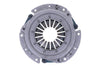 Iseki Pressure plate TL1900, TU180, TU185, TU200, TU205, TU1700, TU1900, TU2100, TU2300, TU2500, TE3210