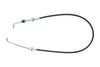 Throttle cable Iseki Landhope TU-Types