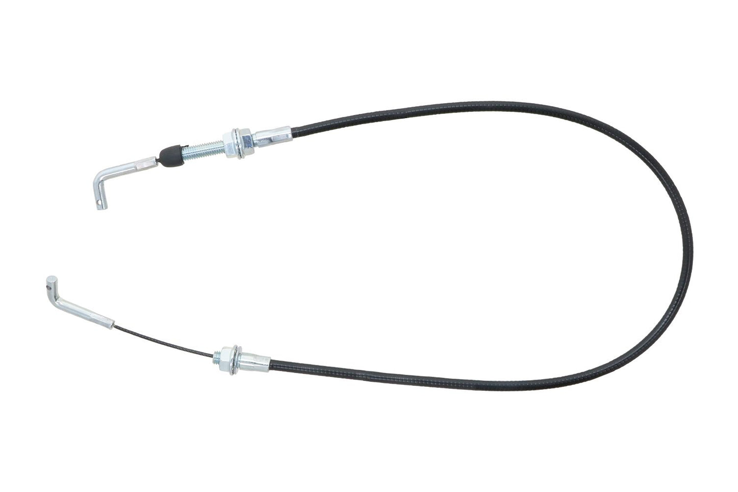 Throttle cable Iseki Landhope TU-Types