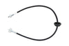 Hour counter cable Iseki TA-Types, 5035, 5040, Massey Ferguson 1240, 1250, 1260,