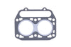 Copper head gasket Yanmar 2T73, YM135, YM1100