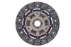 Clutch disc Iseki Sial, TF-, TH-Types, 3125,