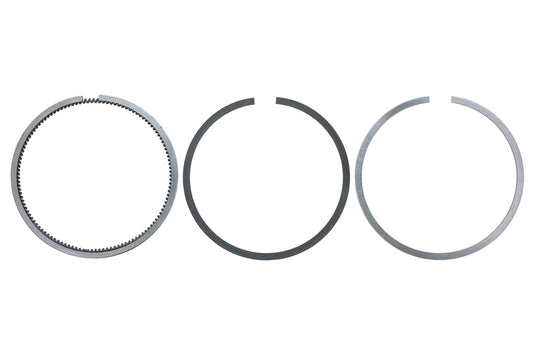Piston ring set STD 72mm Kubota D850, D905, V1100, V1205, V1205B, Z600, ZB600,