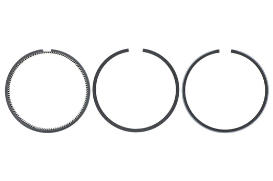 Piston ring set STD 76mm Kubota D1005, V1305,
