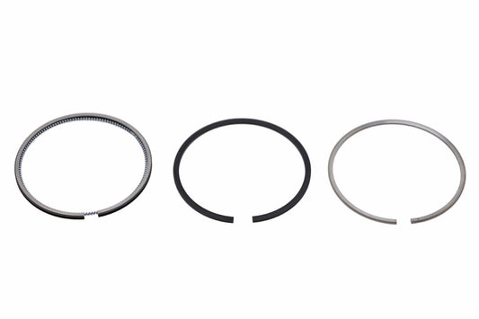 Piston ring set STD Yanmar 2TNE68, 3TNE68, 4TNE68, Komatsu 2D68E, 3D68E, 4D68,