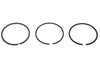 Piston rings set STD Yanmar 3TNE74, Komatsu 3D74,