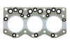 Head gasket Isuzu 3AA1, 3AB1, 3AD1, E3AD1, Iseki TA, TE, TL, TS, TU, 5035, Bolens, Massey Ferguson, White, Gutbrod,