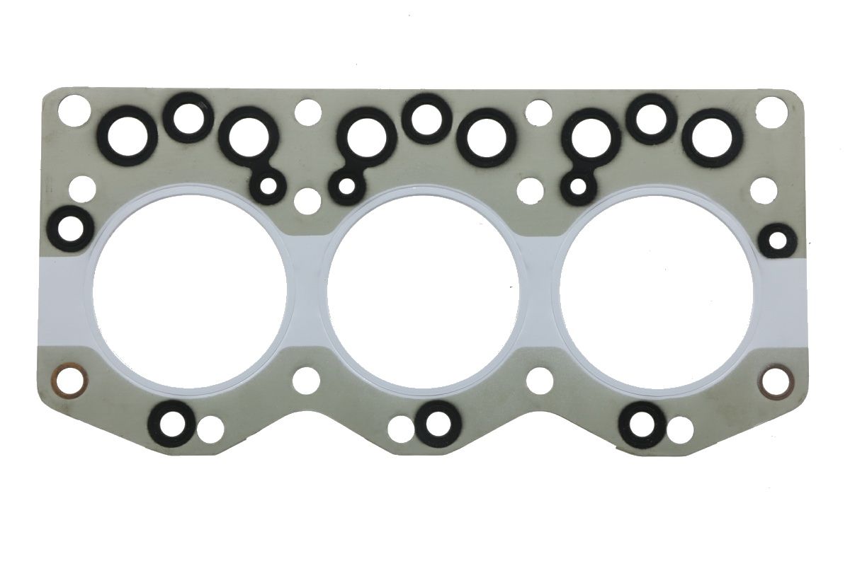 Head gasket Isuzu 3AA1, 3AB1, 3AD1, E3AD1, Iseki TA, TE, TL, TS, TU, 5035, Bolens, Massey Ferguson, White, Gutbrod,
