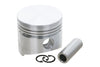 Piston indirect injection  STD 75mm KUBOTA D950, EA300, V1200,