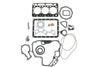 Head gasket set Kubota D722