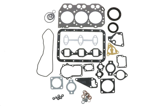 Head gasket set Yanmar 3TNA72, Komatsu 3D72