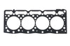 Head gasket Kubota V1505, V1505T, WG1605,