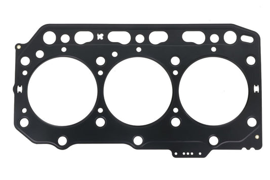 Head gasket Yanmar 3JH3CE, 3JH3E, 3TNE84, 3TNE84T, 3TNV84, 3TNV84T