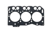 Garnitură chiulasă Yanmar 3TNE68, Komatsu 3D68E