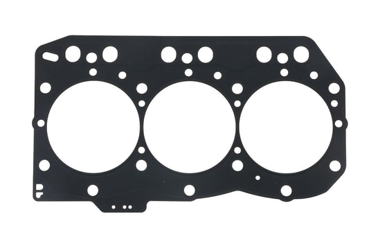Head gasket Yanmar 3TNE82, 3TNV82, Komatsu 3D82, John Deere, Kobelco, Komatsu, Ferris, Doosan, Hitachi