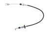 Hand throttle cable Iseki TA-Types, 5035, 5040,