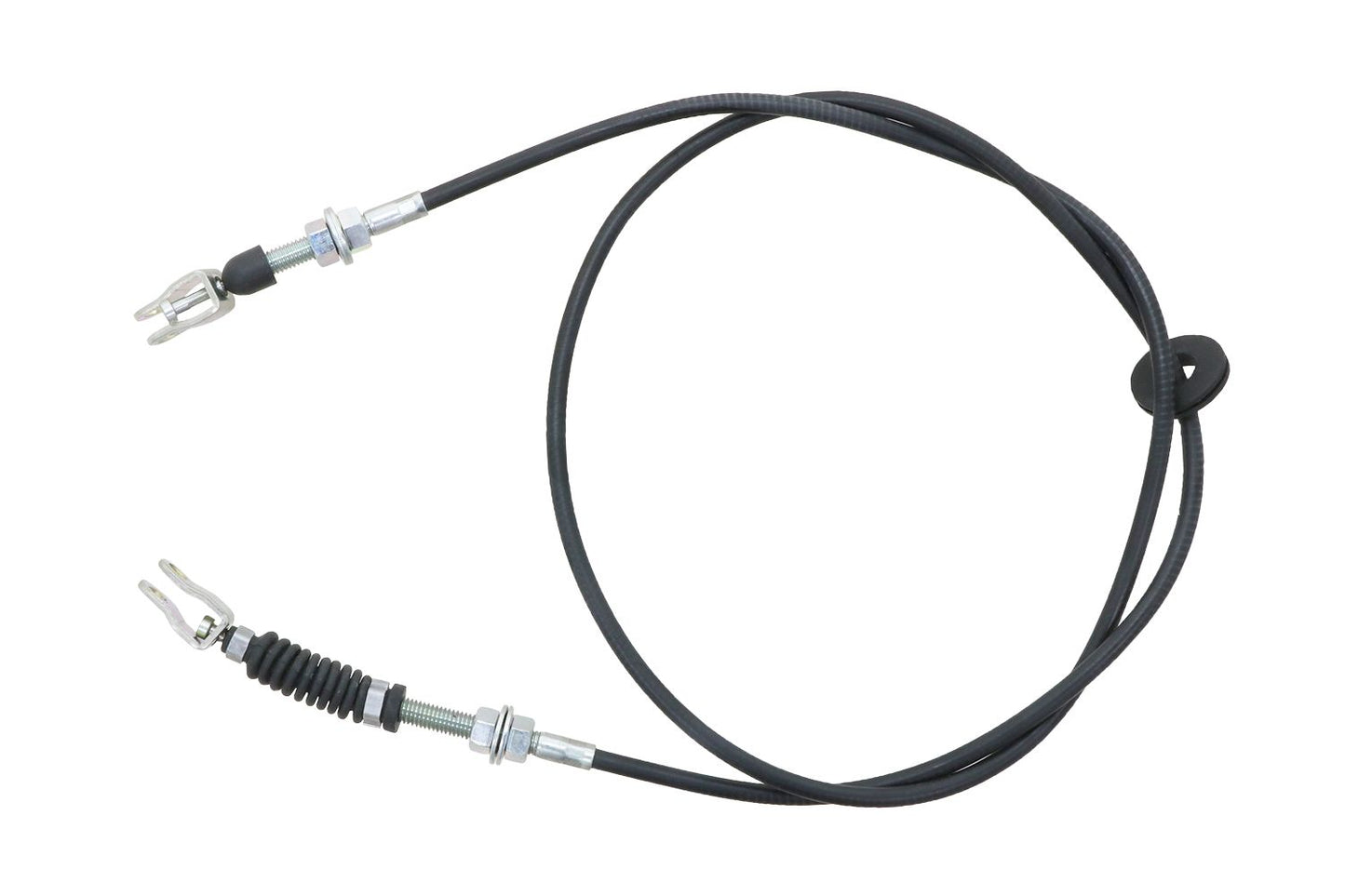 Throttle Cable Iseki TA