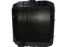 Radiator Iseki Landleader TA-Types, 5035