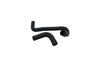 Coolant hose set Iseki TU, 3025, 3030