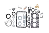 Complete gasket set Yanmar 3TNE68, Komatsu 3D68E,