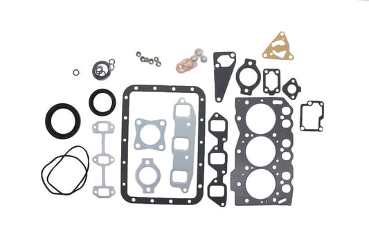 Complete gasket set Yanmar 3TNE68, Komatsu 3D68E,
