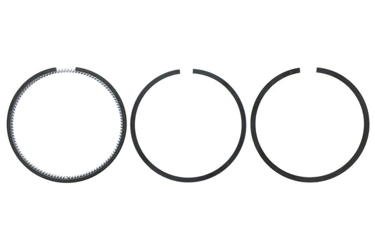 Piston rings set Kubota B2150, B9200, V1200