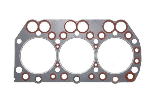 Head gasket Iseki E3112, SF, SFH, SGR, SXG, TM, TXG, TF, TH, HV, HVB, HVG,  Sial, Massey Ferguson, 1220, 1225, 1523, GC-serie