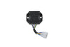 Regulator redresor Kubota D750, D850, D950, D722, D1005, D1105, V1100, V1200