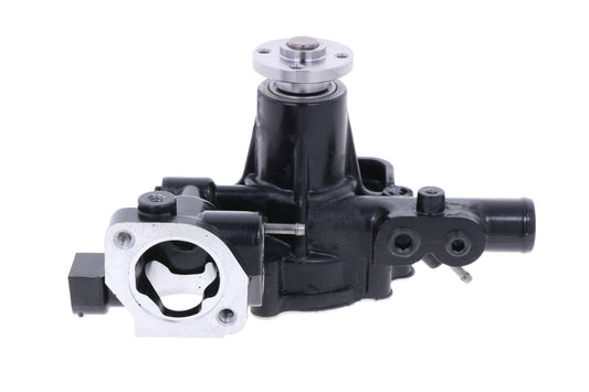 Water pump Yanmar 3TNE84, 3TNV84, 3TNV84T, 3TNV88, 4TNV84, 4TNV88, Komatsu 3D84E, S3D84E, 3D88E, 4D84-2, 4D84E, 4D88E