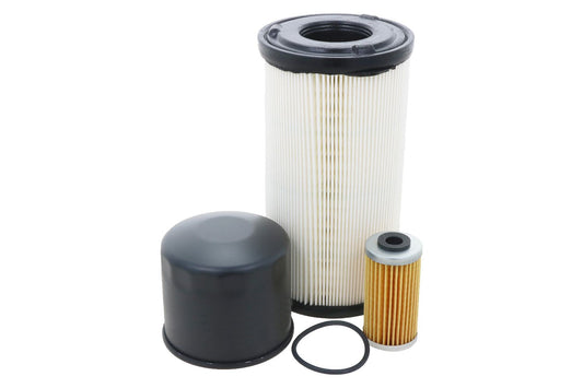 Filter Set Iseki TM, SXG, SGR, TXG