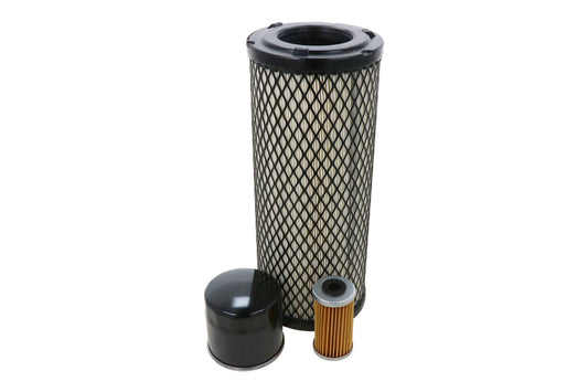 Set filtre Iseki SF, SZ, SFH