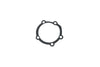 Gasket water pump Komatsu, Yanmar