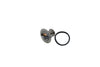 Thermostat Yanmar 3T95L, 4T95L, 4TNE94, 4TNE98, 4TNV94, 4TNV98, Marine: 4LH, 4LHA, Komatsu 4D92E, 4D94E, 4D98E, S4D98E,