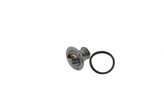 Thermostat Yanmar 3T95L, 4T95L, 4TNE94, 4TNE98, 4TNV94, 4TNV98, Marine: 4LH, 4LHA, Komatsu 4D92E, 4D94E, 4D98E, S4D98E,